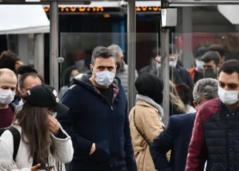 Tedbirler sonuç verdi, yüzde 25 azalma var