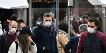 Tedbirler sonuç verdi, yüzde 25 azalma var