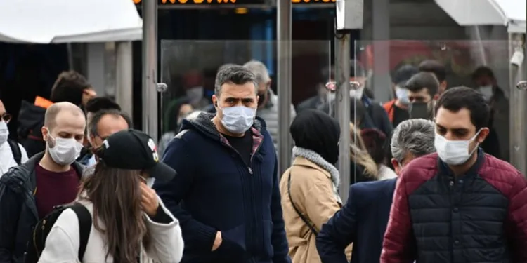 Tedbirler sonuç verdi, yüzde 25 azalma var
