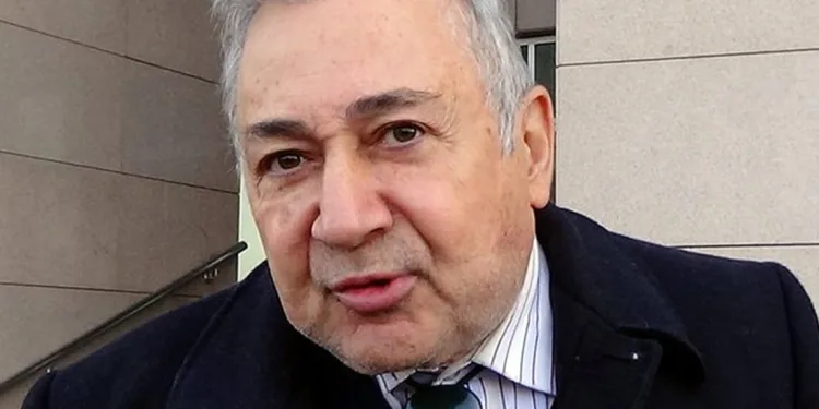 Prof.Dr. Orhan Kural’dan korkutan haber