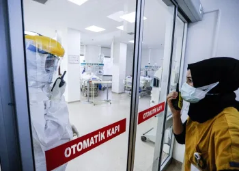 Bursa’daki günlük vaka sayısını açıkladı