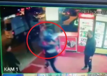 Dilenen kişiye git çalış dedi; bıçaklanarak öldürüldü