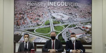 İnegöl Belediyesi 38 personel alımı yapacak