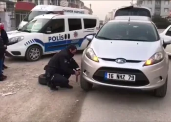 “Polis her zaman ceza yazmaz”