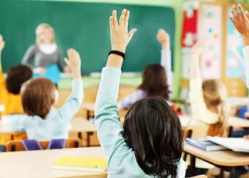Eğitim harcamaları istatistikleri açıklandı
