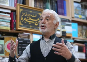 Bursa’da İlahiyat Profesörü yaşam tarzıyla dikkat çekmeyi amaçlıyor
