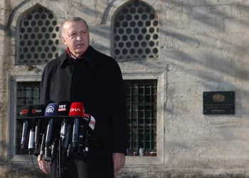 Erdoğan’dan ‘Aşı olacak mısınız?’ sorusuna yanıt