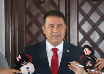 KKTC’de yeni hükümet kuruldu