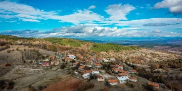Uludağ şimdi bir başka güzel
