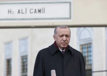 Erdoğan: Aklıselim ülkeler oyunu boşa çıkardı