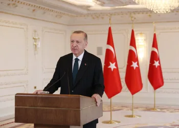 Erdoğan: Kısıtlamaları peyderpey kaldıracağız