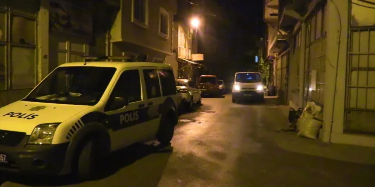 Bursa’da yaşlı adam evde ölü bulundu