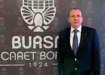 BTB’den üniversite hastanesine oksijen cihazı bağışı