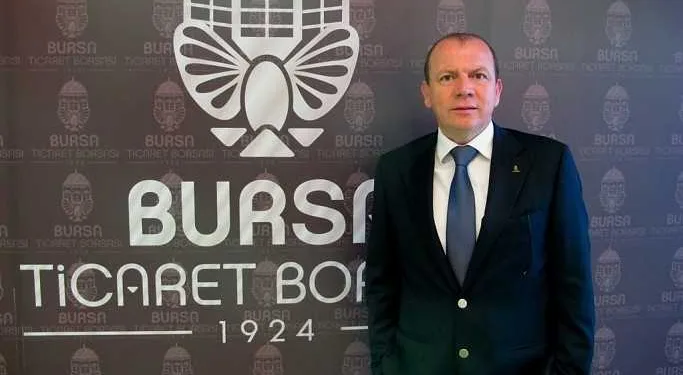BTB’den üniversite hastanesine oksijen cihazı bağışı