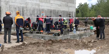 Denizli’de foseptik faciası! 3 işçi yaşamını yitirdi
