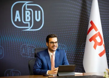 TRT Genel Müdürü Eren, ABU Başkanı oldu