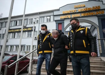 Sahte içki şüphelileri adliyeye sevkedildi