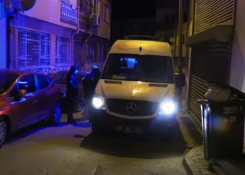 Bursa Yıldırım’da komşular arsında bıçaklı kavga