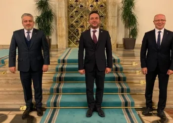 Bursa Milletvekili Ödünç: “AK Parti büyük bir ailedir”