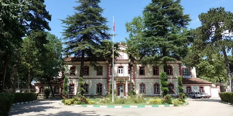 Bursa’da 2. Abdülhamit’in mirası restore ediliyor
