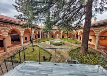 Bursa Türk İslam Eserleri Müzesi açılıyor