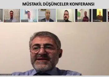 Hazine ve Maliye Bakan Yardımcısı MÜSİAD Bursa şubesinin toplantısına katıldı