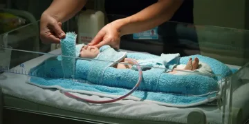 Bursa’da bebekler için geliştirdi, ödül getirdi