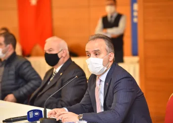 Bursa’da günlük 4 bin ton atık enerjiye dönüştü