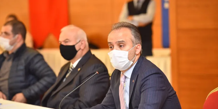Bursa’da günlük 4 bin ton atık enerjiye dönüştü
