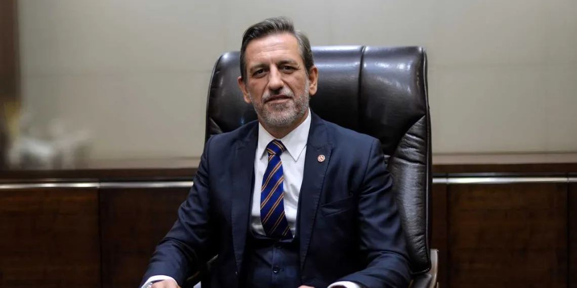 BTSO Başkanı 2020 yılını değerlendirdi