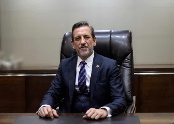 BTSO Başkanı 2020 yılını değerlendirdi