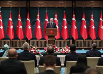 Kritik toplantı sonrası önemli açıklamalar