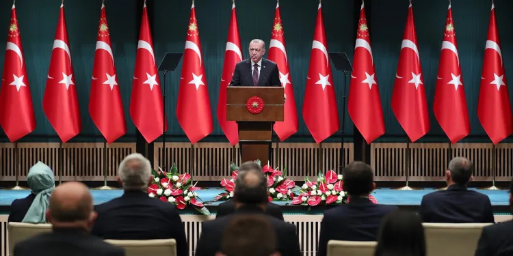 Kritik toplantı sonrası önemli açıklamalar