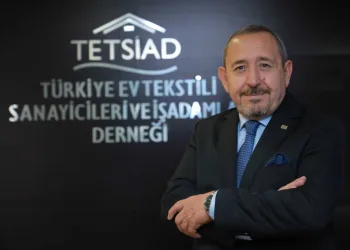 TETSİAD Başkanı 2020 yılını değerlendirdi