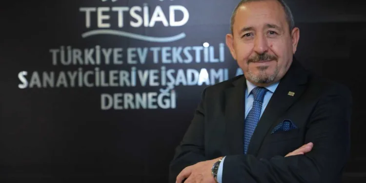 TETSİAD Başkanı 2020 yılını değerlendirdi