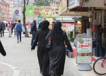 Bursa’daki Suriyeli sayısı belli oldu