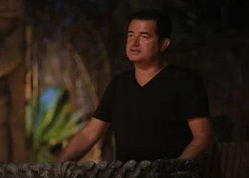 Survivor 2021’in ikinci ismi belli oldu