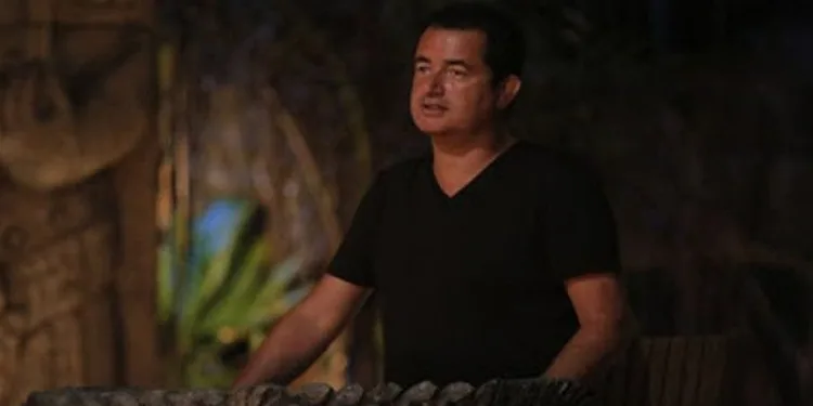 Survivor 2021’in ikinci ismi belli oldu