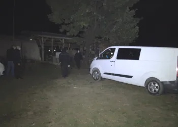 Bursa’da sevgilisini öldüren kadın tutuklandı