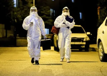 Türkiye’de son 24 saatte 15 bin 197 vaka tespit edildi
