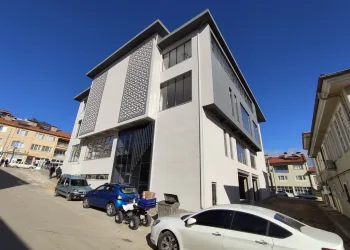 Bursa Büyükşehir’den Keles’e değer katacak proje