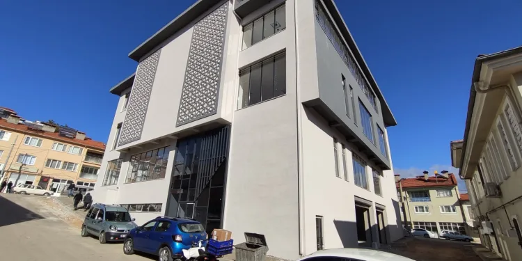 Bursa Büyükşehir’den Keles’e değer katacak proje