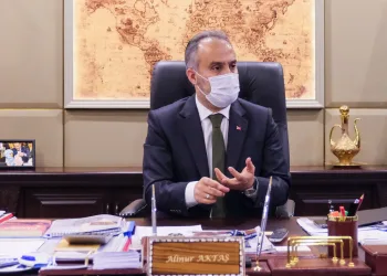 Büyükşehir esnaf destek paketini açıkladı