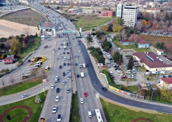 Acemler trafiğinde bir düğüm daha çözüldü