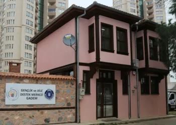 Bursa’da bağımlılıkla mücadele hız kesmiyor