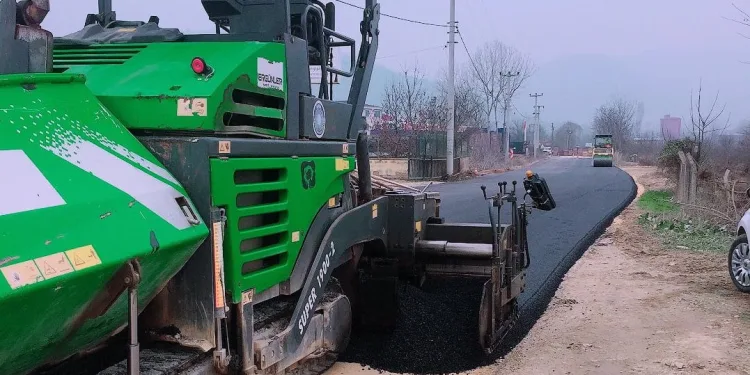 Bursa İnegöl’deki kazada elektrikli bisiklet sürücüsü yaralandı