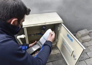 Bursa’da esnafın konutta su tüketimi yüzde 50 indirimli