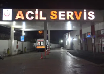 Bursa’da yine sahte alkol faciası: 2 kişinin durumu ağır