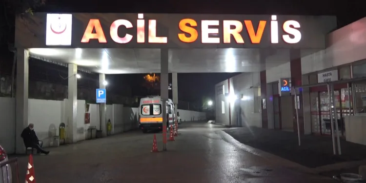 Bursa’da yine sahte alkol faciası: 2 kişinin durumu ağır