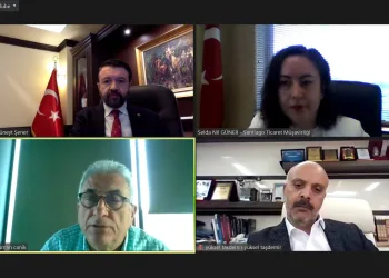 Şili pazarı ve ticaret fırsatları webinarı gerçekleştirildi